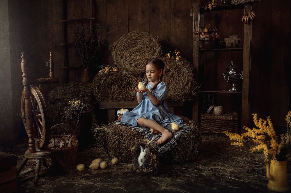 Photograph by Екатерина Попкова