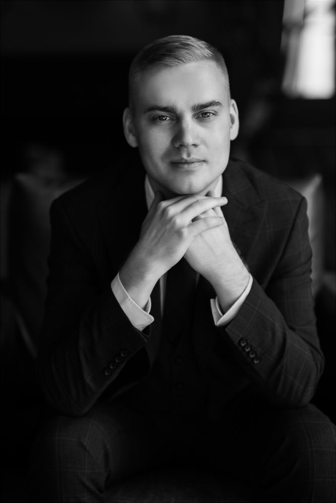 Photograph by Наталья Скроб