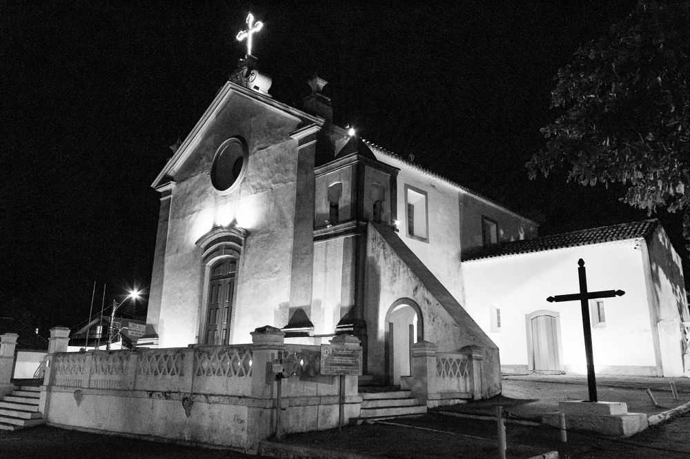 Photograph by Diego Santos