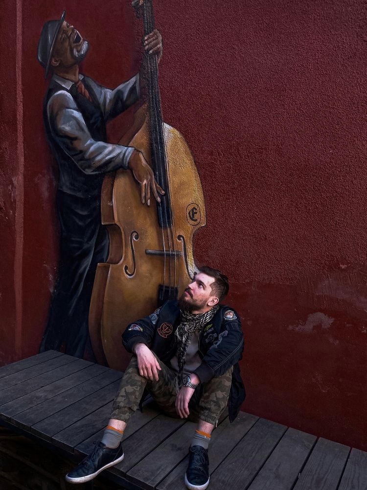 Photograph by Svetlana Yurasova