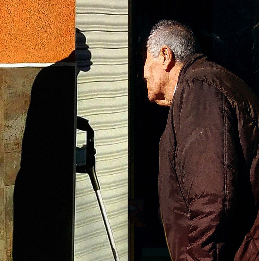 Photograph by Cristóbal Carretero Cassinello