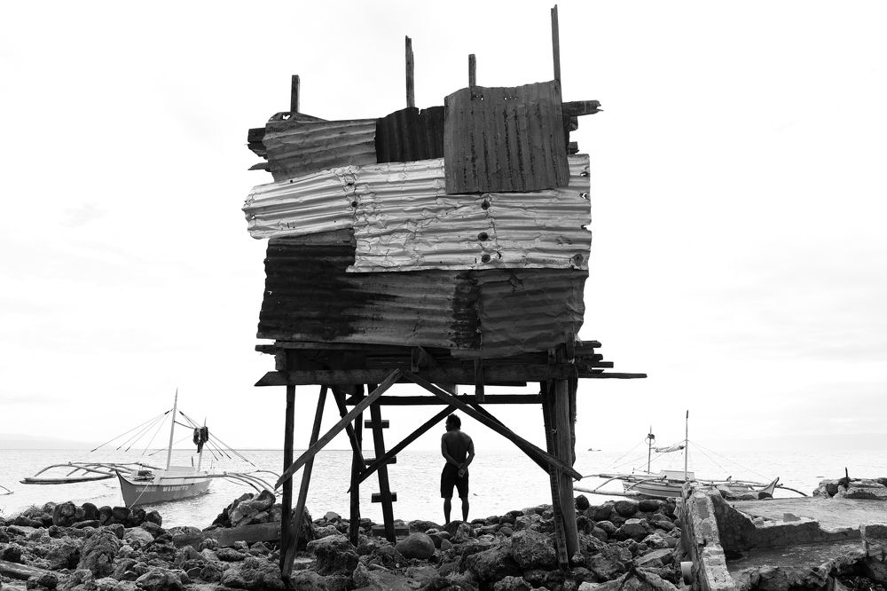 Photograph by Calvin Angelo Casem