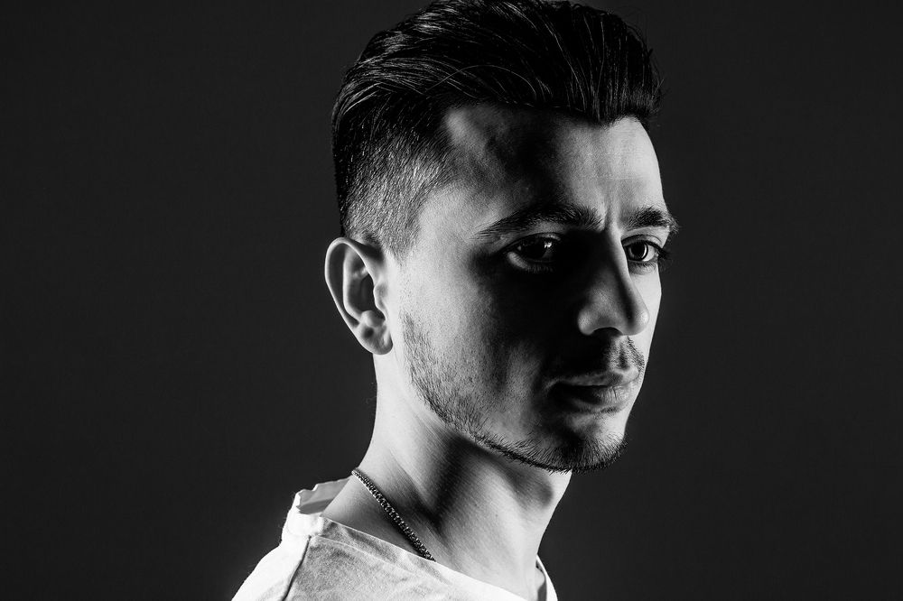 Photograph by Ермаков Сергей