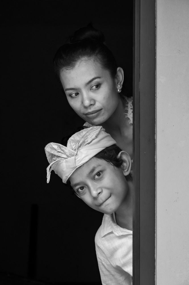 Фотография автора Tri Arya Dhyana K.