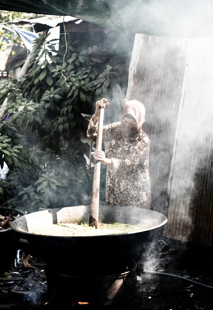 Photograph by Matt Rosaky