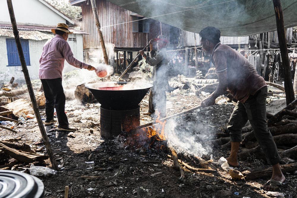 Photograph by Matt Rosaky