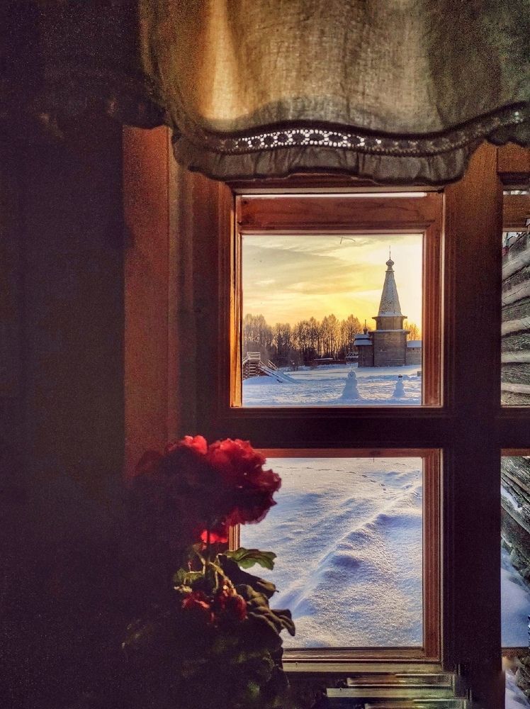 Photograph by Ольга Осовская