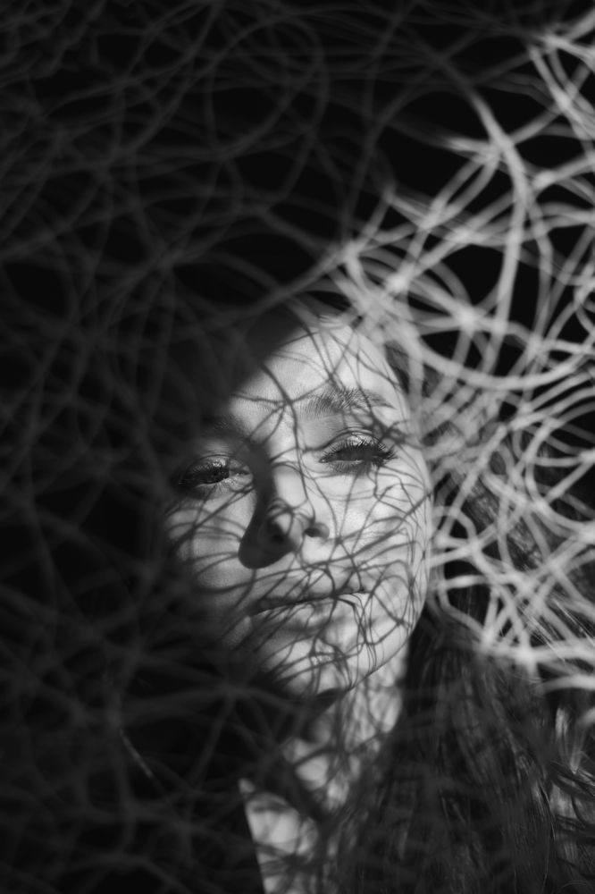 Фотография автора Мария Щеголькова