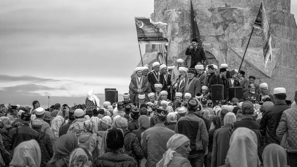 Photograph by Марат Кучкаев