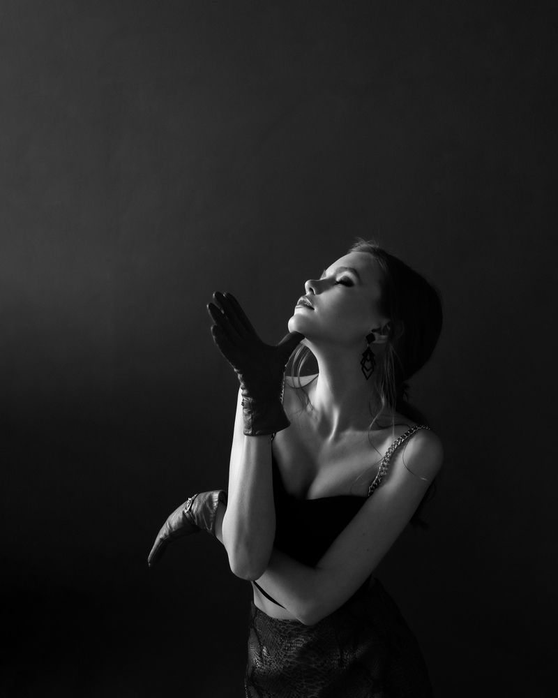 Photograph by Olga Rimsha