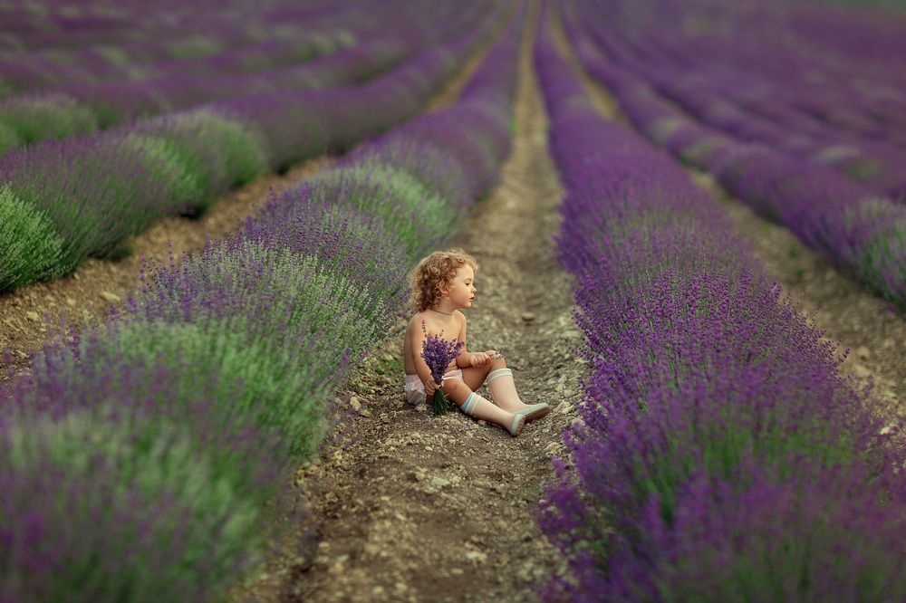 Photograph by Галина Арсёнова