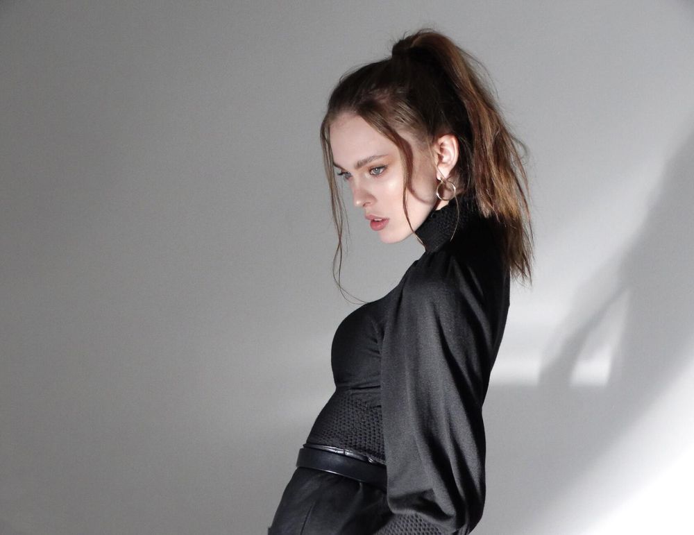 Photograph by Анжелика Трошина