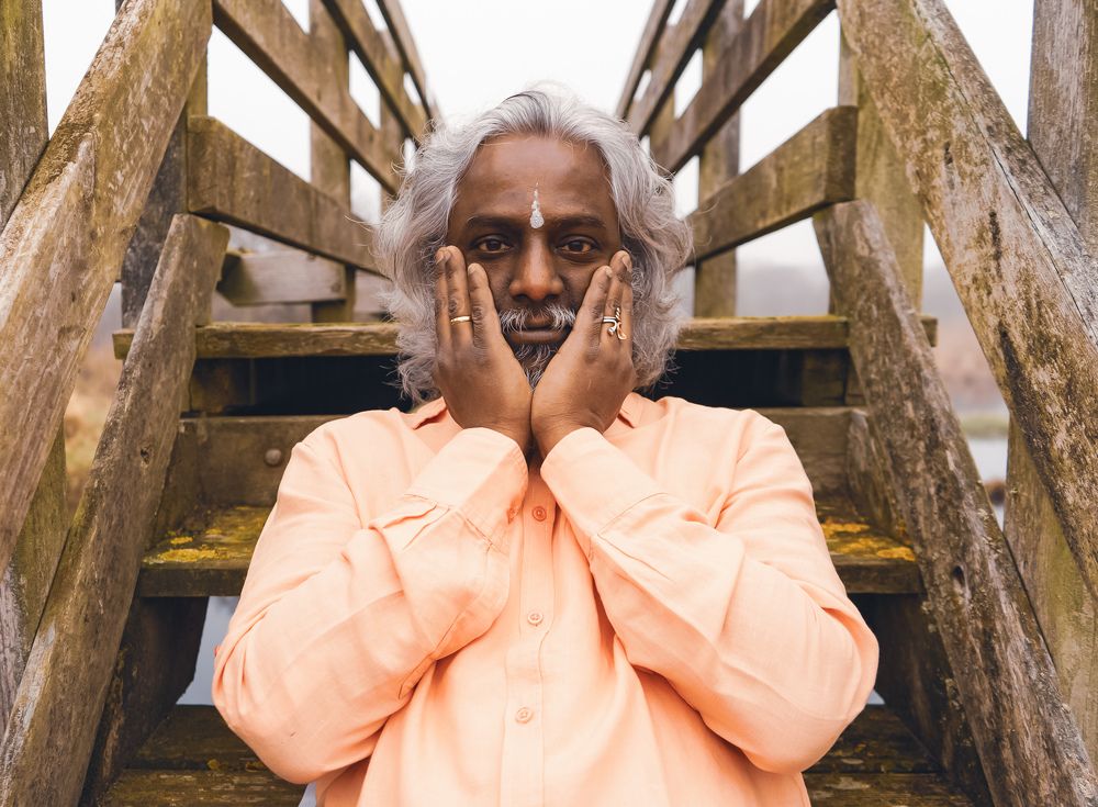 Photograph by Emilia Semeonova