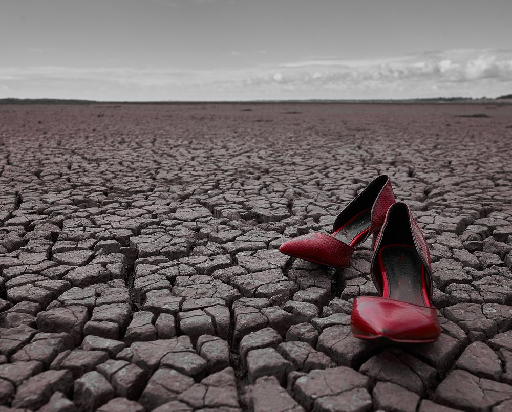 Photograph by Emilia Semeonova