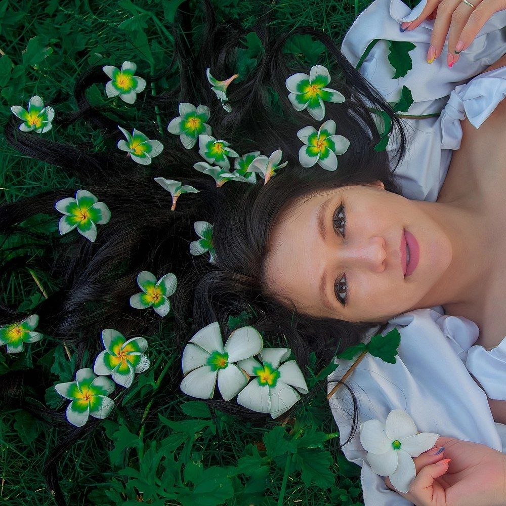 Photograph by Татьяна Мельникова