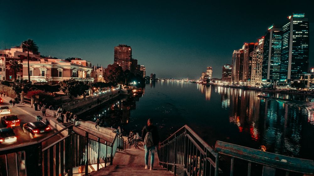 Photograph by Mohamed