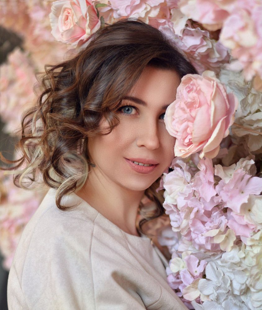 Photograph by Антонина Проскурина