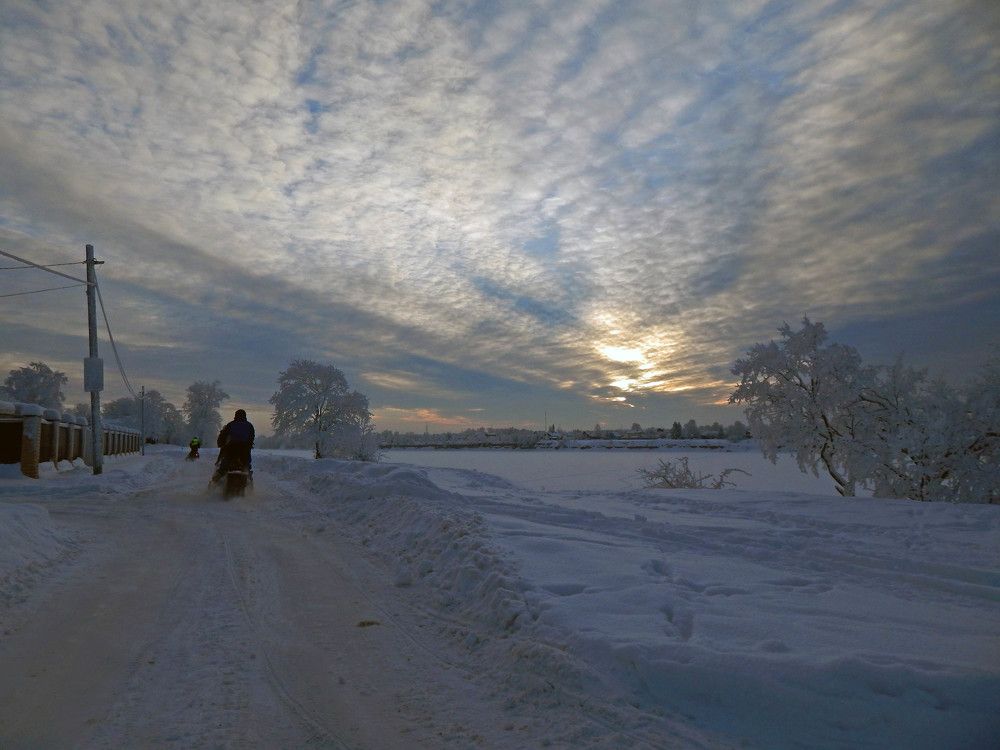 Photograph by Ольга Владимировна Мухина