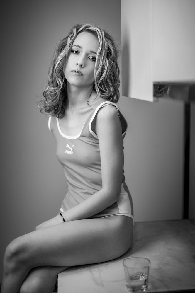 Photograph by Vaidas Bernatavicius