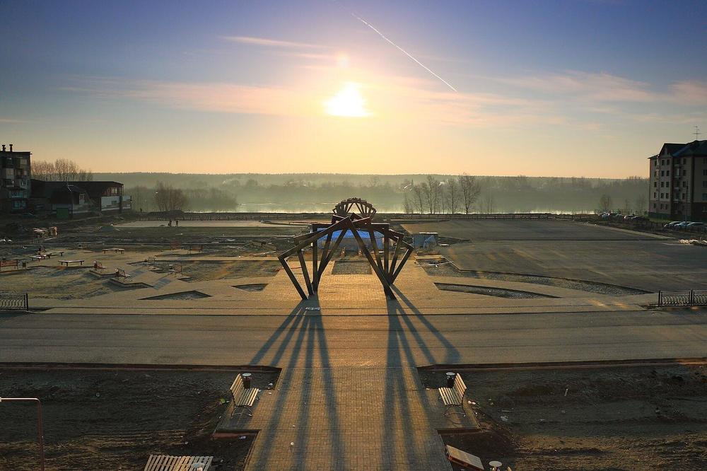 Photograph by Юрий Десятов