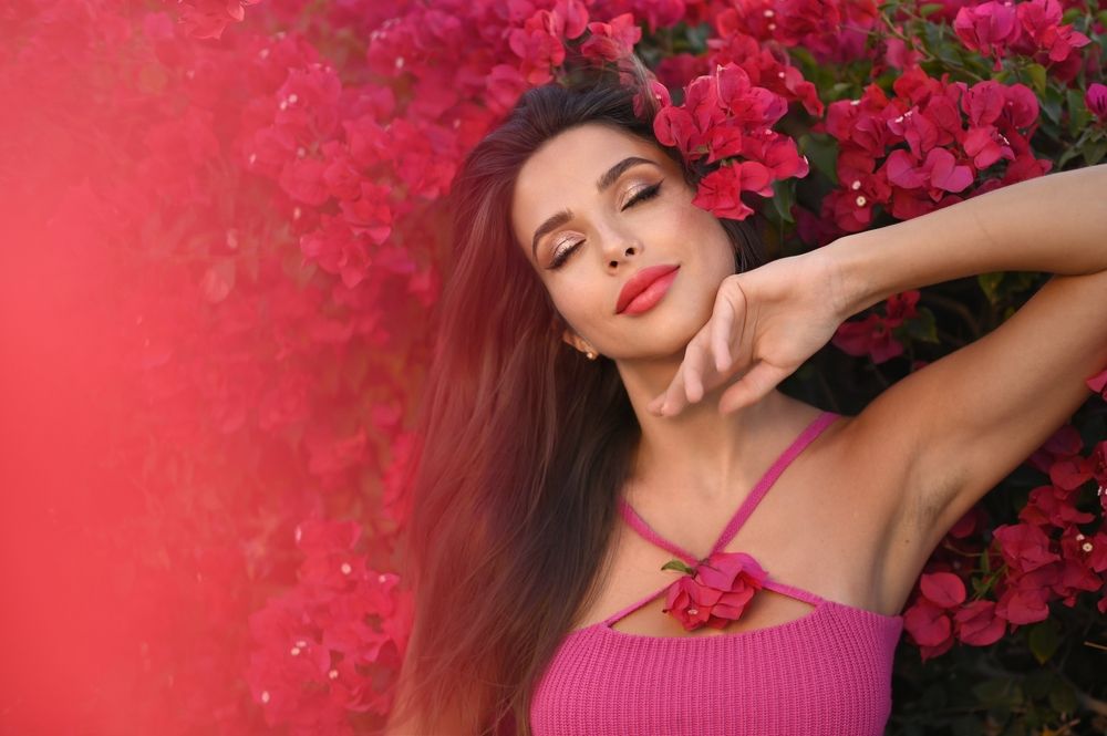 Photograph by Kateryna Galkina