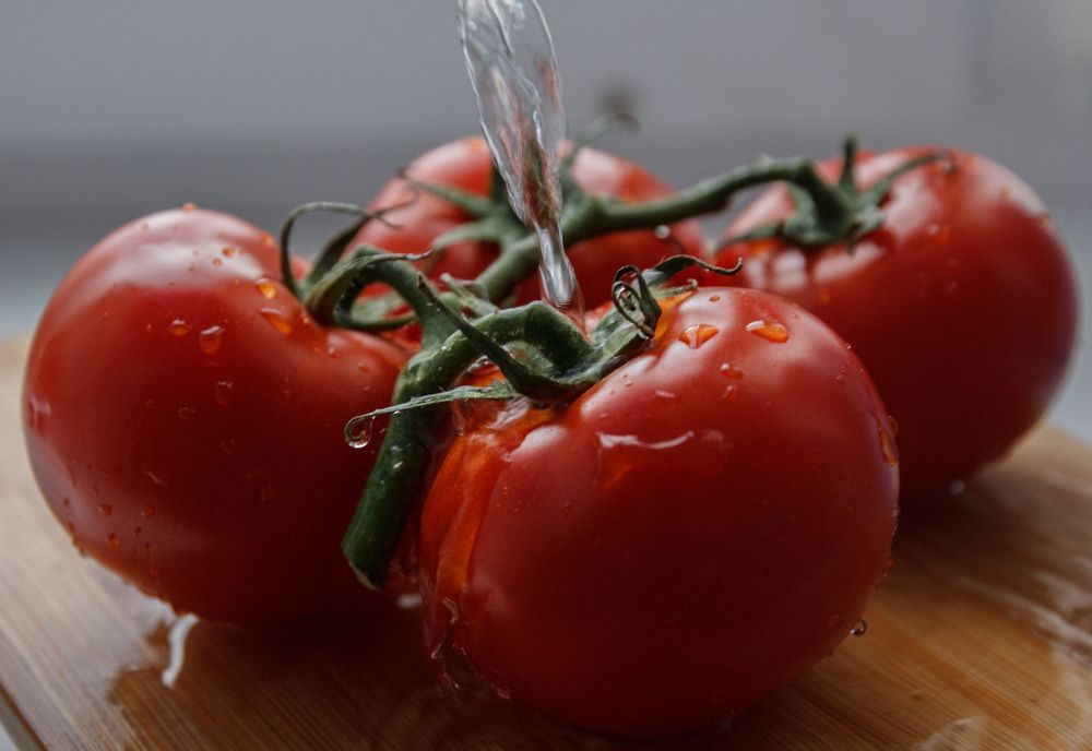 Photograph by Алина Фаррахова