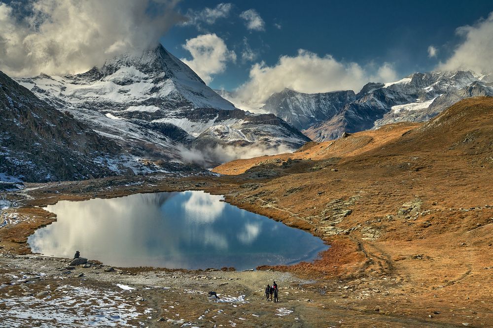 Photograph by Boris Bekelman