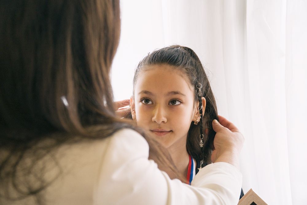 Photograph by Irina Frolova