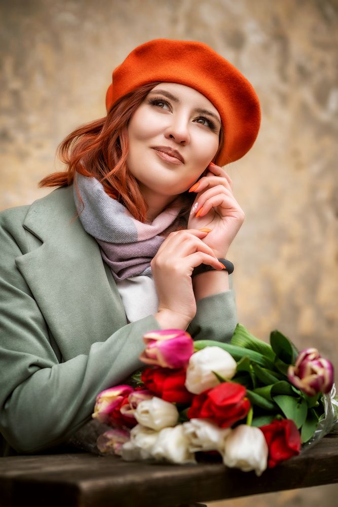 Photograph by Анастасия Елисеева