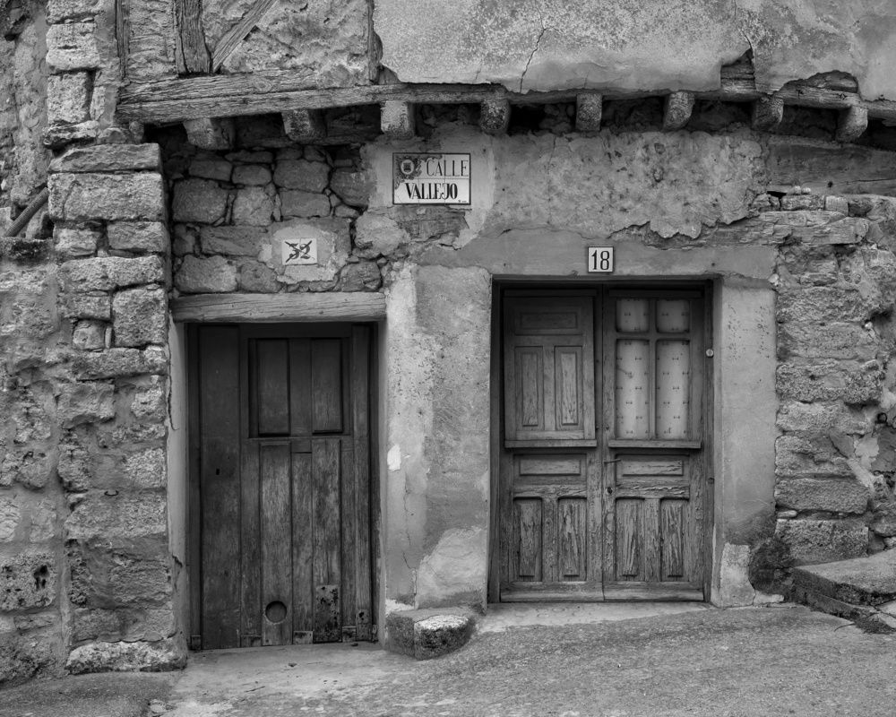 Photograph by José Ramón Domínguez