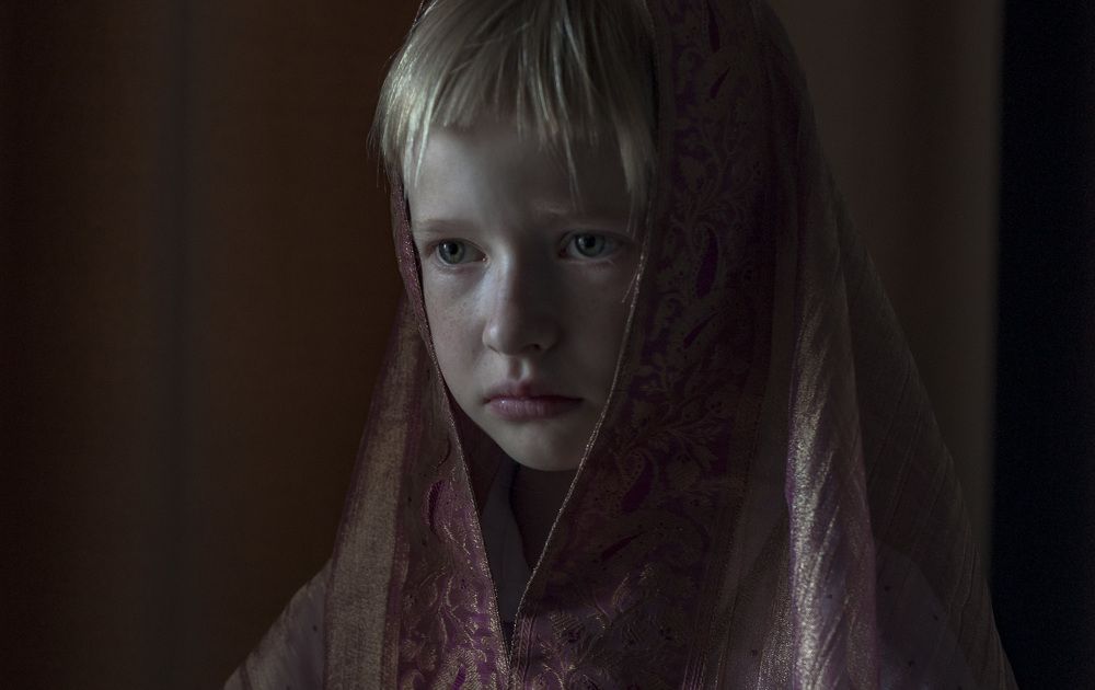 Photograph by Юлия Лис-а