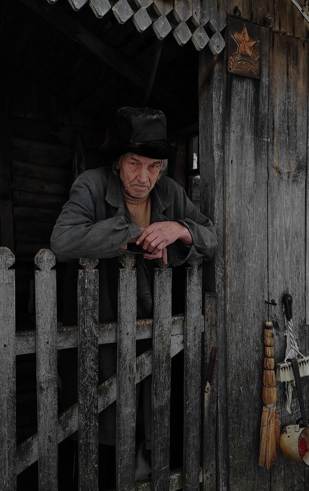 Photograph by Елена