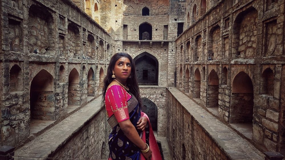 Photograph by Neil Rudrajeet Mukherjee