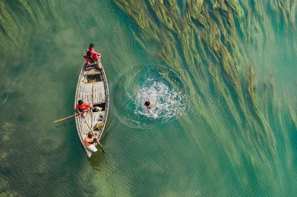 Photograph by Prince Paul Joy