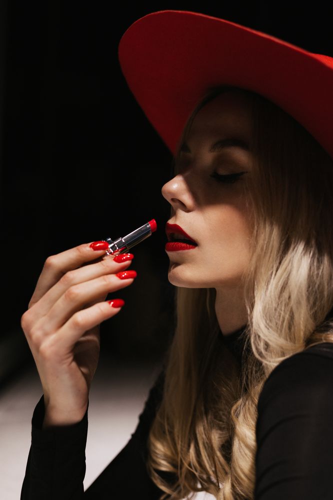 Photograph by Анастасия Незванова