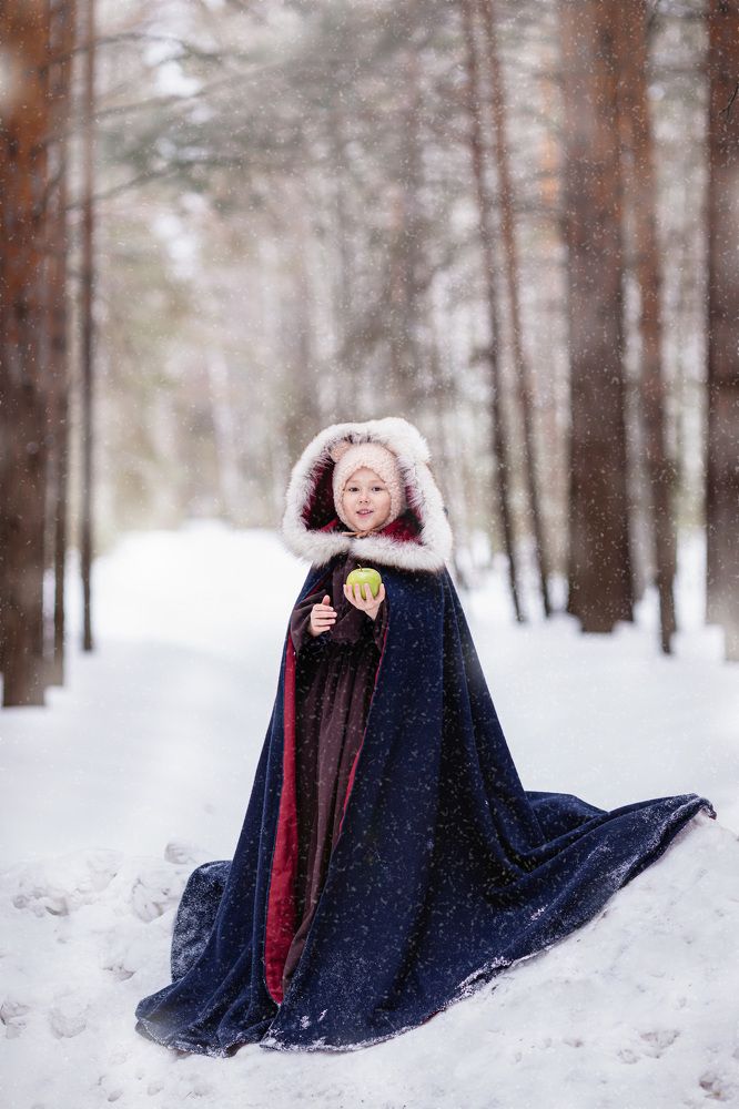 Photograph by Яна Нурмакина