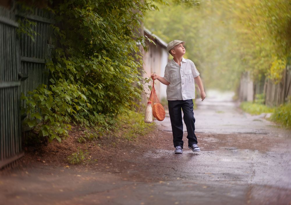 Photograph by Владимир Гордеев