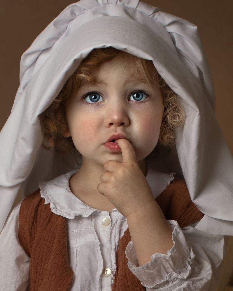 Photograph by Masha Parkhomenka