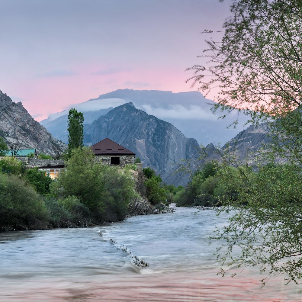 Photograph by Дмитрий Климов