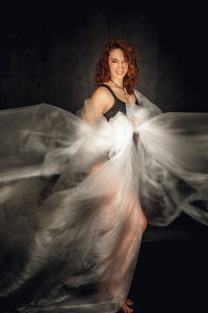 Photograph by Марина Комина