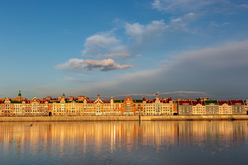 Photograph by Sergey