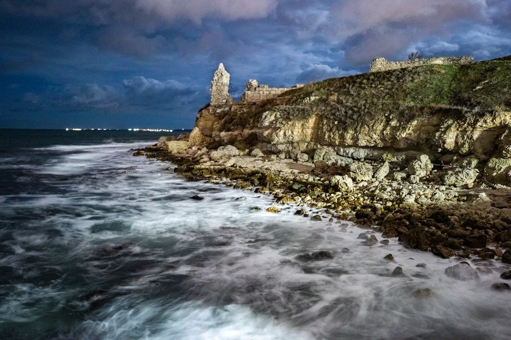 Photograph by Андрей Гусаченко