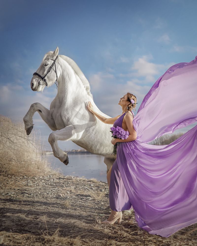 Photograph by Алина Кордис