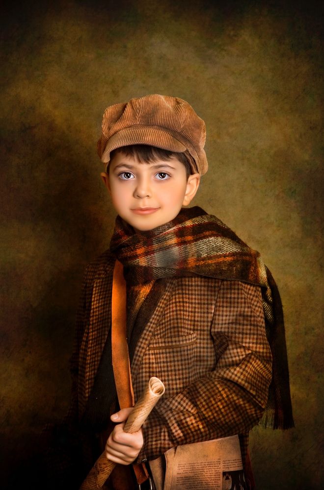 Photograph by Shahrzad Mahrooghi