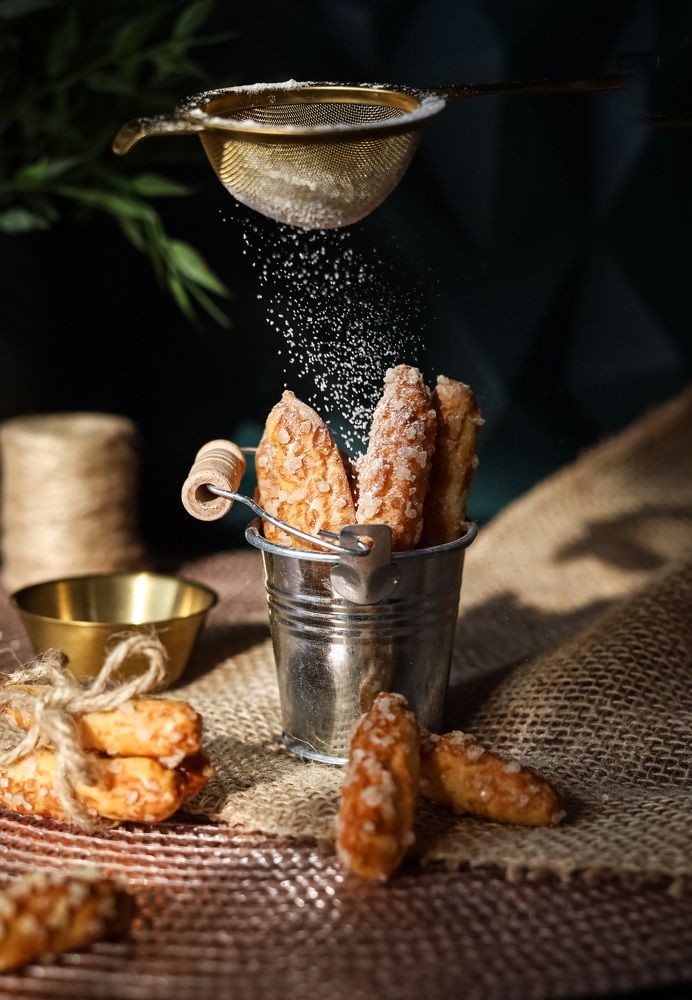 Photograph by Daria Ezuma