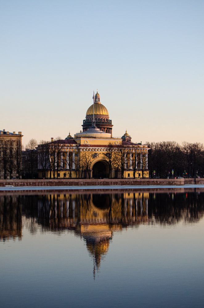 Photograph by Юлия Королева