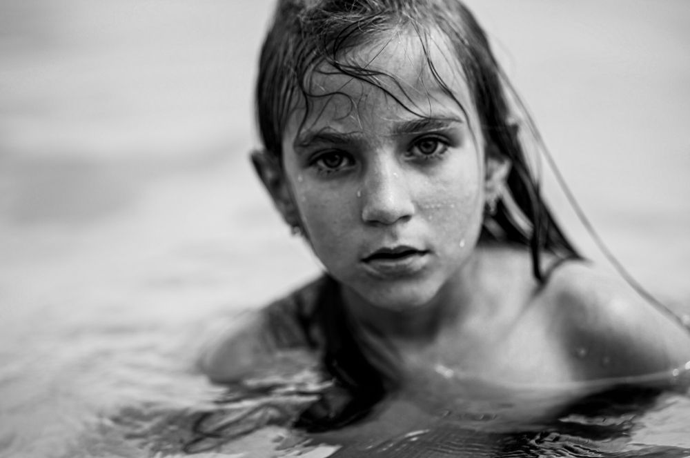 Photograph by Nelli Polle