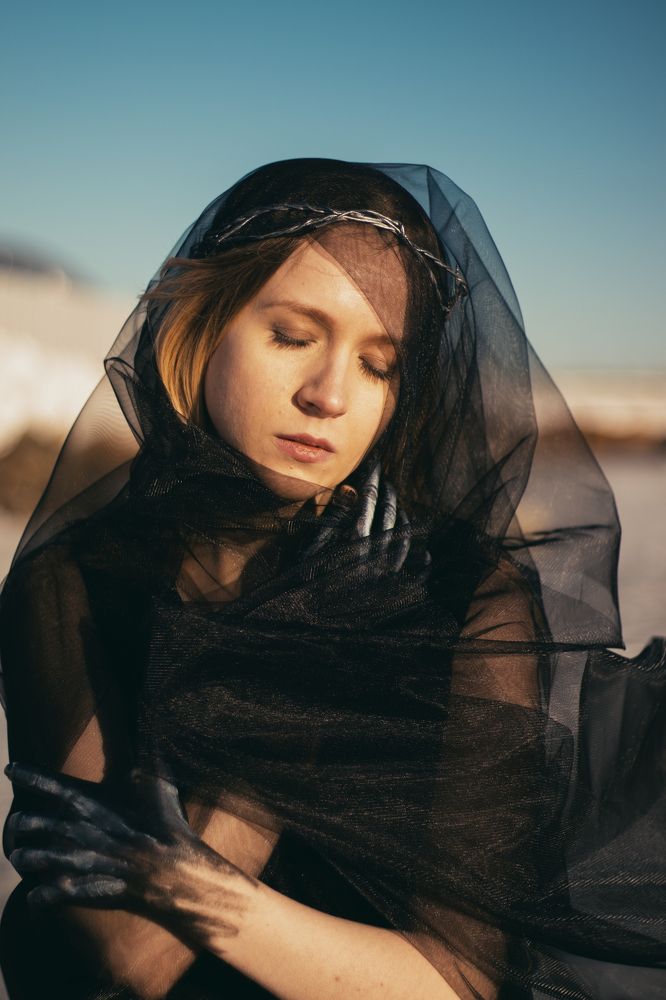 Photograph by Liza Giorria