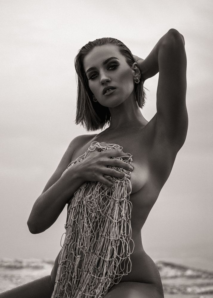 Photograph by Evgeny Khromov