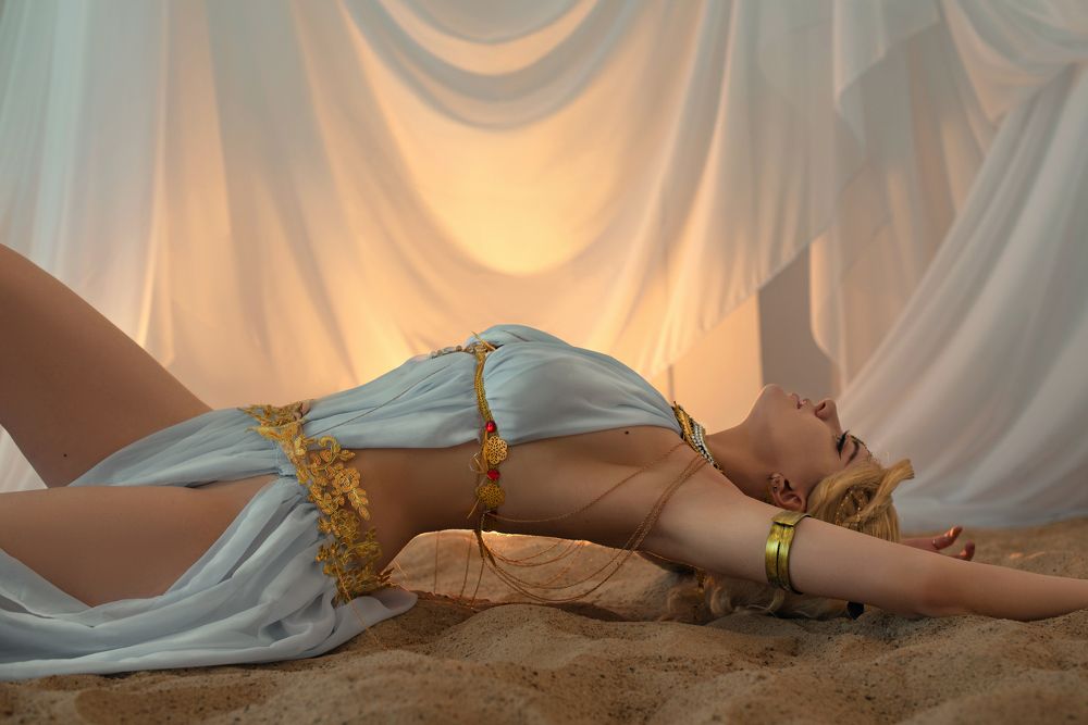 Photograph by Ксения Далишнева